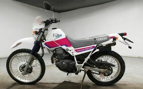 YAMAHA SEROW 225 W 4JG