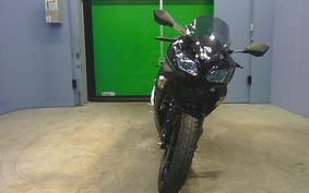 KAWASAKI NINJA 250 2014 EX250L