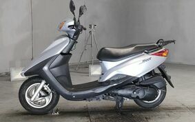 YAMAHA AXIS 125 TREET SE53J