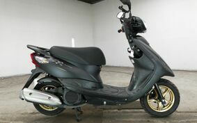 YAMAHA JOG ZR SA56J