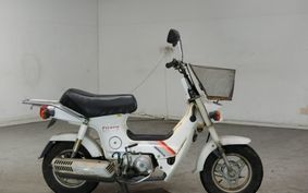 HONDA CHALY 50 CF50