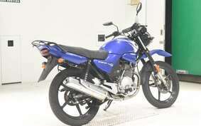 YAMAHA YBR125 G