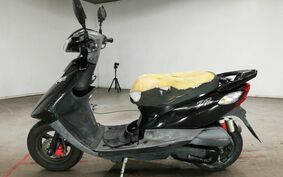 YAMAHA JOG ZR Evolution 2 SA39J