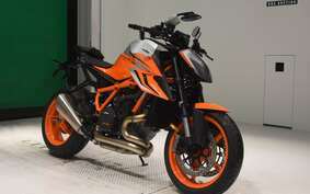 KTM 1290 SUPER DUKE R 2024