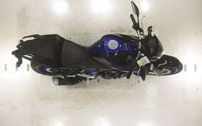 YAMAHA MT-25 RG43J