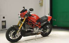 DUCATI MONSTER S4R TESTASTRETTA 2006