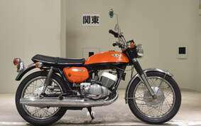 SUZUKI T350 1969 T350