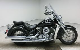 YAMAHA DRAGSTAR 1100 CLASSIC 2008 VP13J