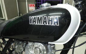 YAMAHA SR400 Gen.3 2009 RH01J