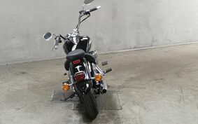 YAMAHA DRAGSTAR 250 VG02J