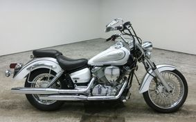 YAMAHA DRAGSTAR 250 VG02J