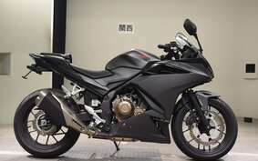 HONDA CBR400R NC56