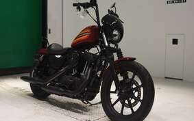 HARLEY XL1200NS 2021