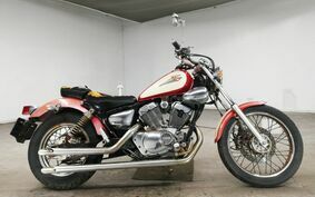 YAMAHA VIRAGO 250 S 3DM