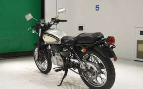 SUZUKI ST250 NJ4AA