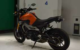 YAMAHA MT-09 A 2014 RN34J