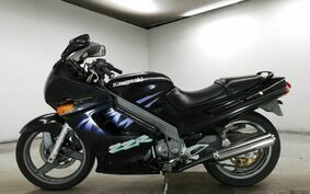 KAWASAKI ZZ-R250 EX250H