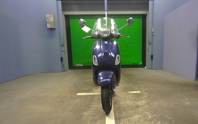 VESPA LX125 M443