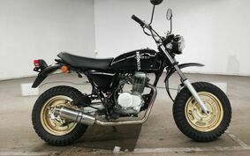 HONDA APE 100 HC07