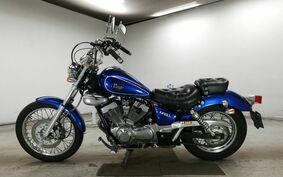 YAMAHA VIRAGO 250 3DM