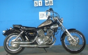 YAMAHA VIRAGO 250 1992 3DM