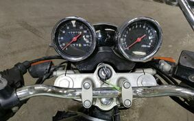 SUZUKI GSX400X IMPULSE 1994 GK79A