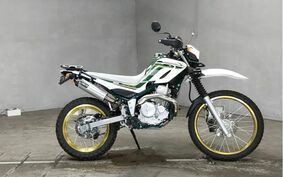 YAMAHA SEROW 250 DG31J