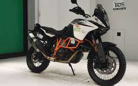 KTM 1090 ADVENTURE R 2018