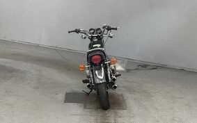 KAWASAKI 400SS S3F