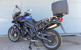 TRIUMPH TIGER 800 2014 TRE15B