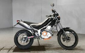 YAMAHA TRICKER DG10J