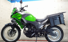 KAWASAKI VERSYS X250 ABS TOURER LE250D