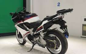 HONDA VFR800F 2020 RC79