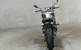 YAMAHA MT-09 2015 RN34J