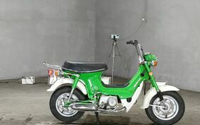 HONDA CHALY 50 CF50