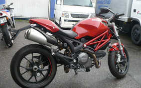 DUCATI MONSTER 796 ABS 2011 M506A