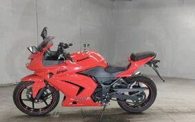 KAWASAKI NINJA 250R EX250K