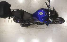 YAMAHA MT-25 A RG43J