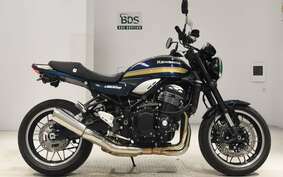 KAWASAKI Z900RS 2022 ZR900C