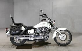 YAMAHA DRAGSTAR 250 VG02J