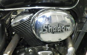 HONDA SHADOW 750 Gen. 2 1997 RC44