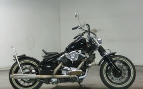 KAWASAKI VULCAN 400 CLASSIC 1996 VN400A