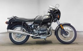 BMW R100CS 1981 R100CS