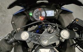 YAMAHA YZF-R25 RG10J