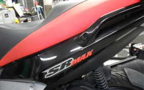 APRILIA SR MAX 300 2016