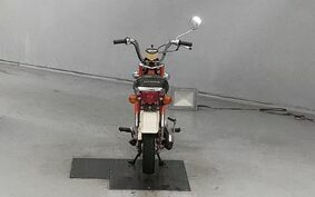 HONDA CHALY 50 CF50