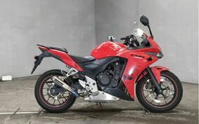 HONDA CBR400R 2013 NC47