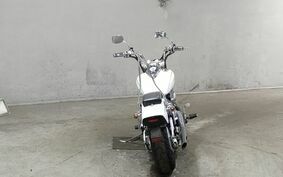 YAMAHA DRAGSTAR 400 2001 VH01J