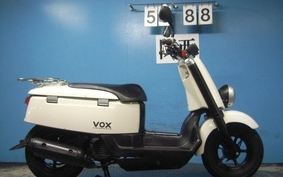 YAMAHA VOX 2006 SA31J