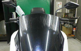 YAMAHA N-MAX SED6J